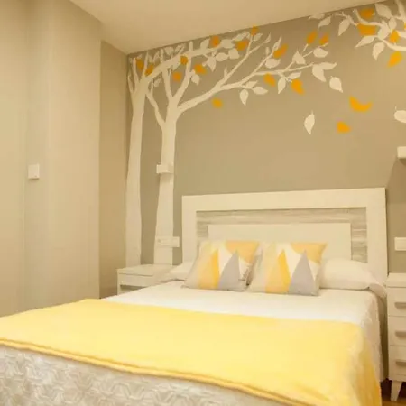 Apartamento Cumbres De Picos Abedules Poo (Cabrales)