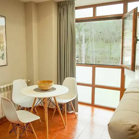 Cumbres De Picos Abedules Apartamento *