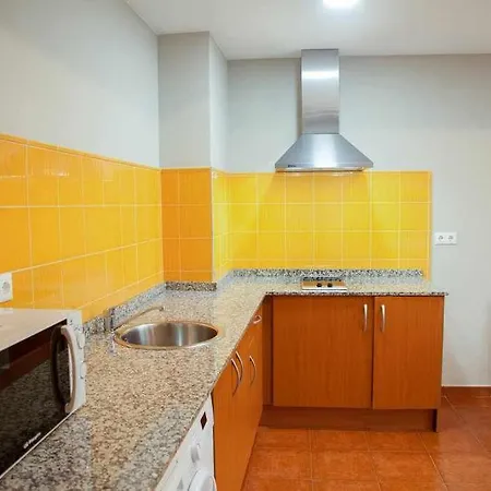 Cumbres De Picos Abedules Apartamento Poo (Cabrales)