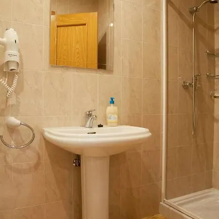 Cumbres De Picos Abedules Apartamento Poo (Cabrales)