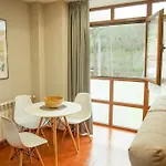 Cumbres De Picos. ¨los Abedules¨ Apartment *